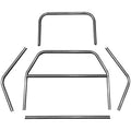 Main Hoop Assembly for 22094 Cavalier Cage Kit