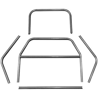 Main Hoop Assembly for 22094 Cavalier Cage Kit
