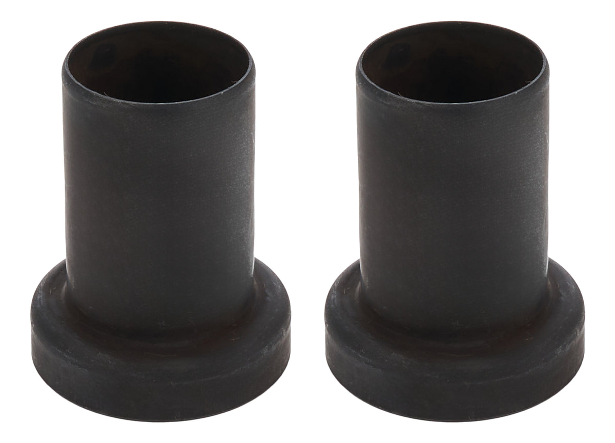 Water Pump Plate Sleeves 1pr Pontiac V8