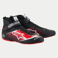Shoe Tech-1Z V3 Black / Red Size 9