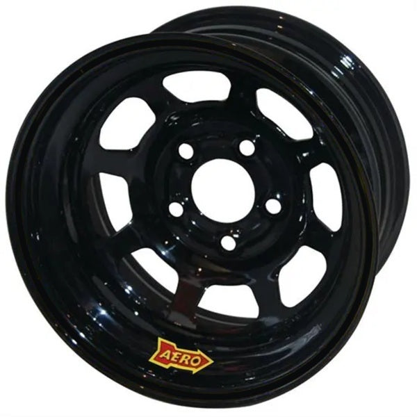 15x10 2in. 4.50 Black