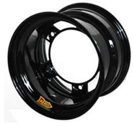 15x10 3in. Wide 5 Black