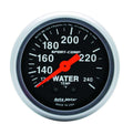 2-1/16in Sport-Comp Water Temp.Gauge 120-240