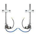 2 Door Power Window Kit U-Wire