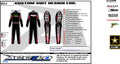Accelo Qualifer Suit