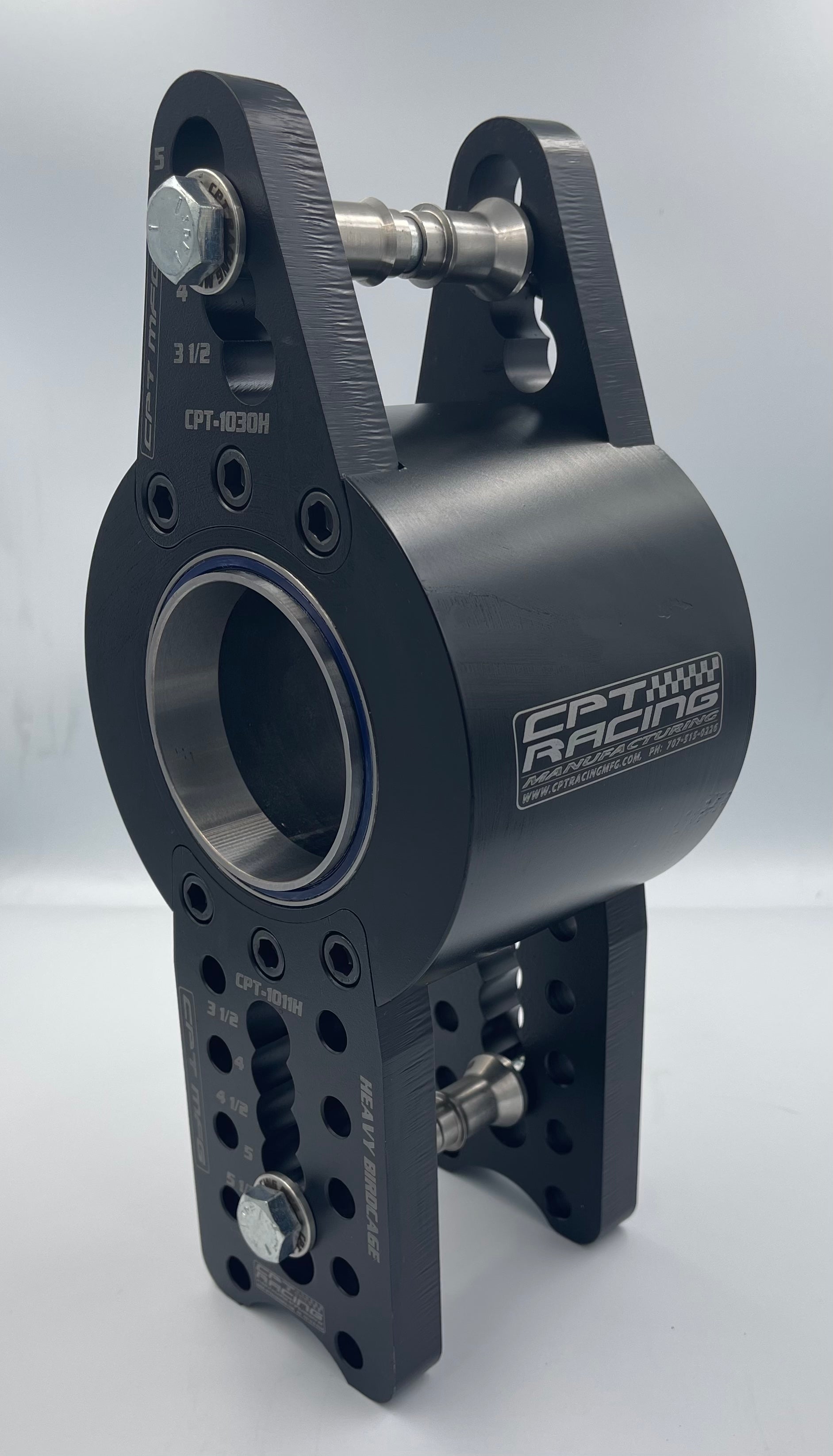 HEAVY BIRDCAGE (38 lbs) - Part#: CPT-305HH