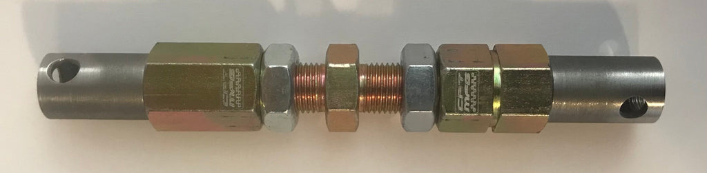 REAR DECK ADJUSTER  - Part#: CPT-8031