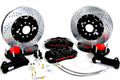 Brake Conversion
