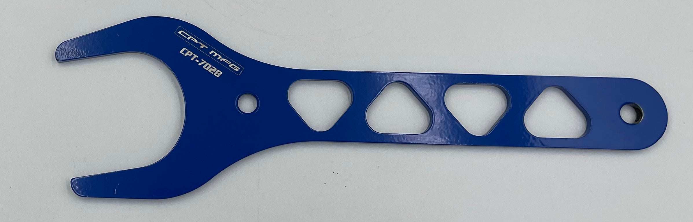 COIL OVER TUBE WRENCH - Part#: CPT-7028