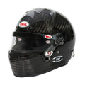 HELMET RS7 60 CARBON NO DUCKBILL SA2025 FIA8859