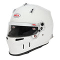 HELMET XR7 7-1/2 WHITE SA2025 FIA8859