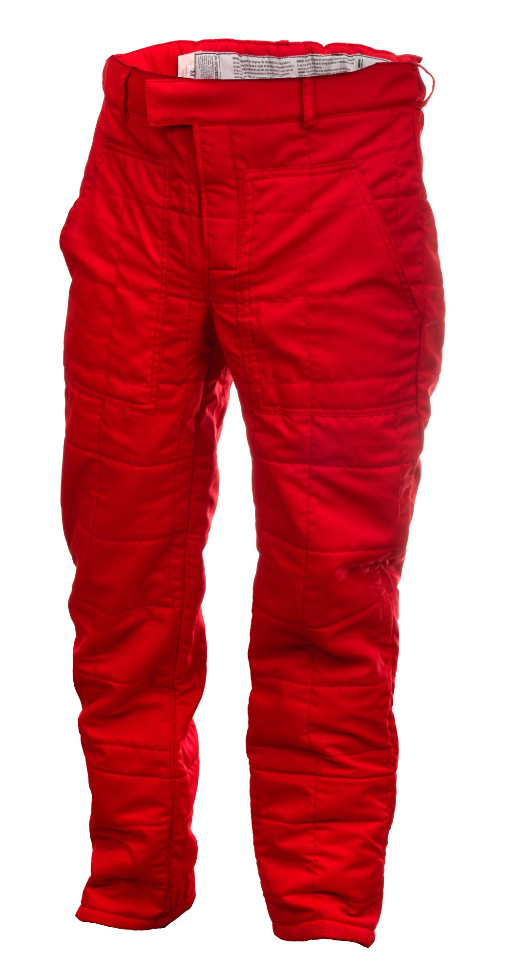Pants SPORT-TX Red Small SFI 3.2A/5