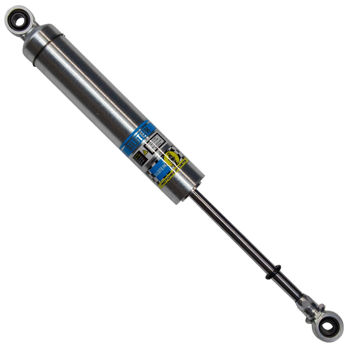 Shock SZ/SL 7in Comp 2 Reb 10