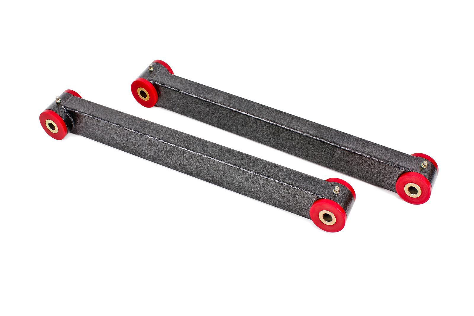 05-14 Mustang Lower Control Arms Boxed