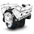 SBC 350 Crate Engine 341HP Long Block