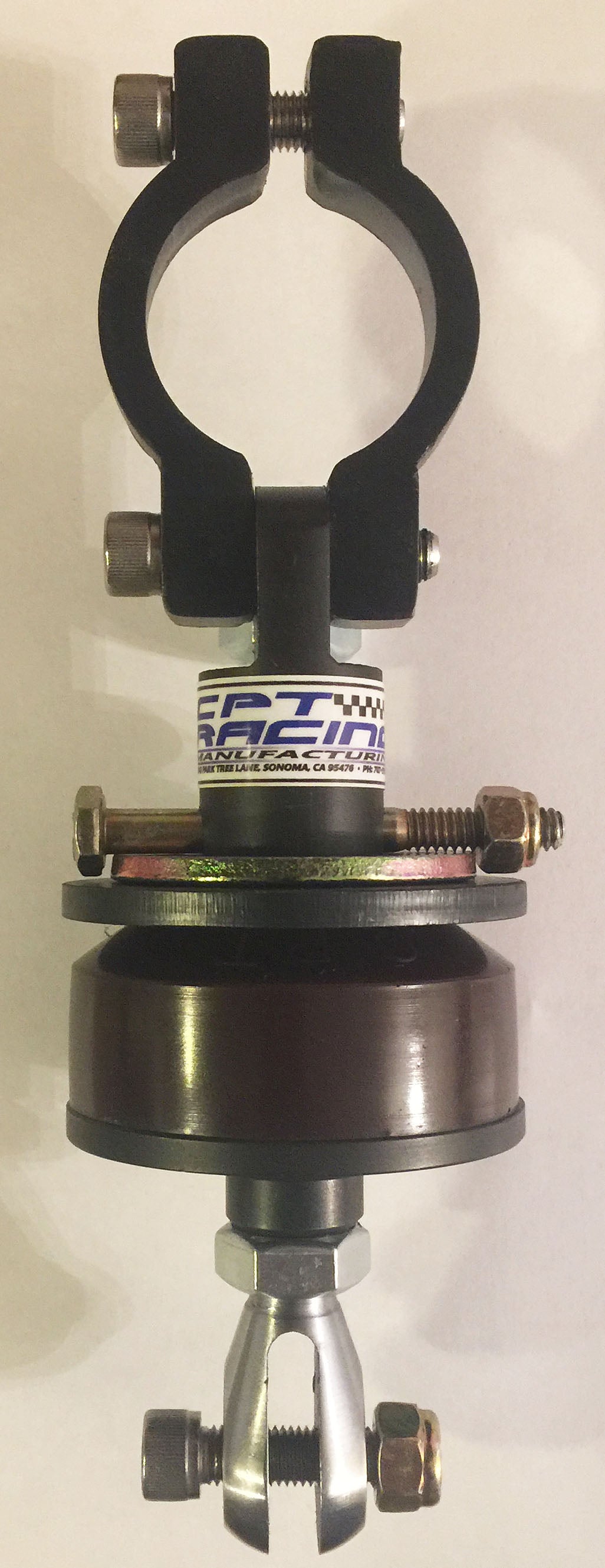 BISCUIT CHAIN LIMITER - Part#: CPT-752