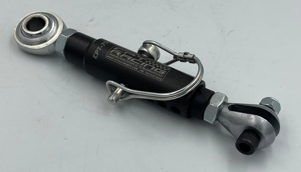 ADJUSTABLE HEIM CHAIN LIMITER - Part#: CPT-753