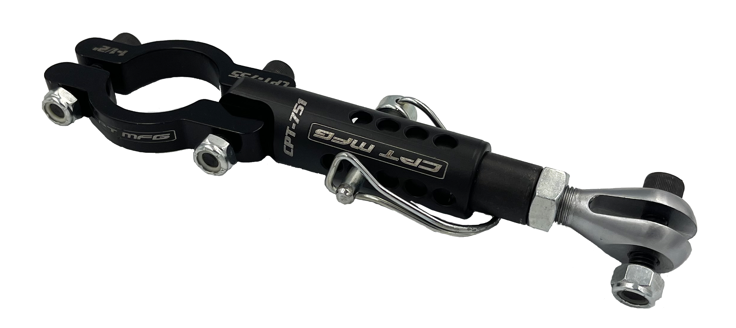 ADJUSTABLE CHAIN LIMITER - Part#: CPT-751