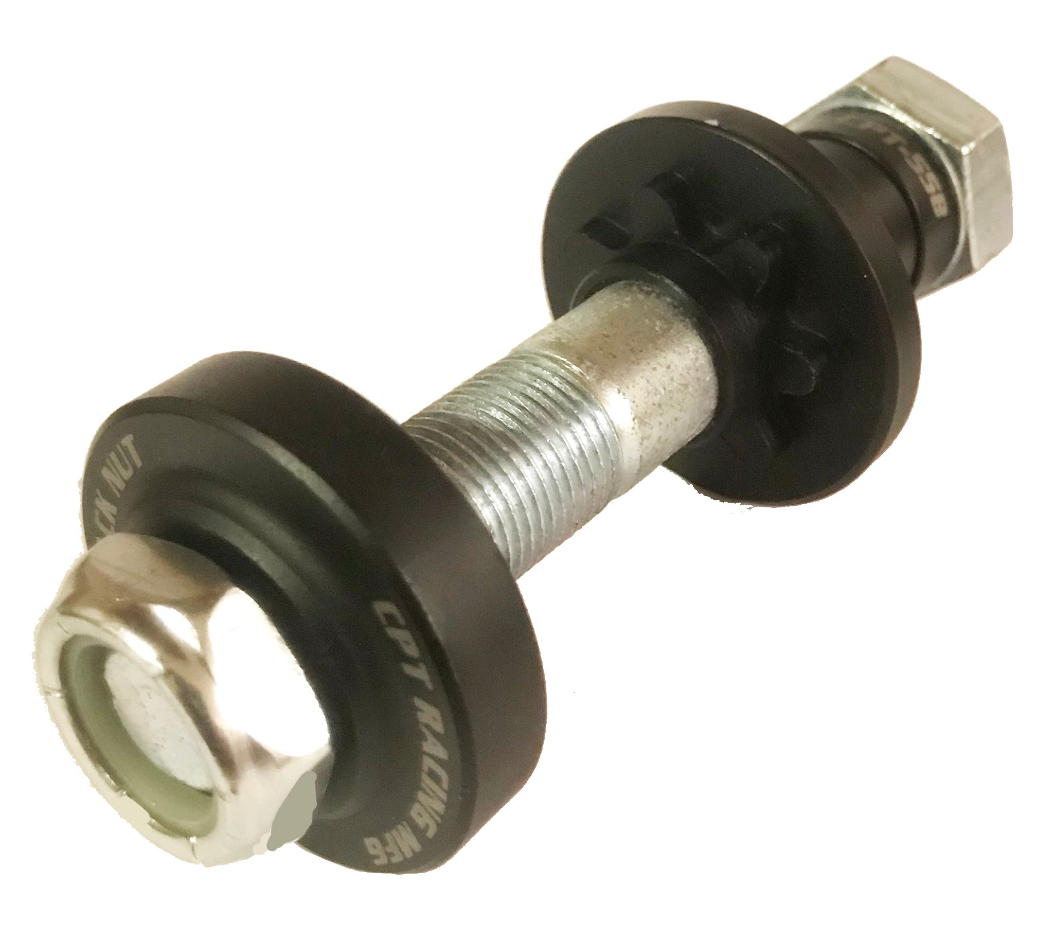 INSIDE CLIMBER CHASSIS MOUNT HARDWARE KIT - Part#: CPT-645