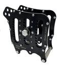 CLIMBER QUICK CHANGE PULL BAR BRACKETS  - Part#: CPT-837