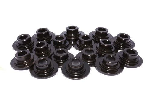 Valve Spring Retainers Steel- 7 Degree – Rs Customs Llc