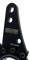 SINGLE SHEAR BRAKE FLOATER PLATE ONLY - 1/2" THICK - Part#: CPT-1145