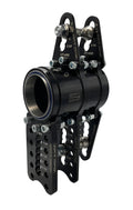 MODULAR DOUBLE SHEAR SHOCK MOUNT BIRDCAGE - Part#: CPT-310