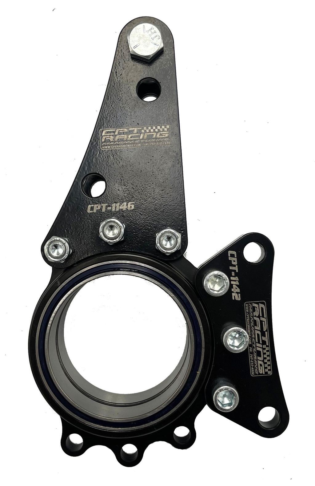 SUPER-LITE DOUBLE SHEAR BRAKE FLOATER - Part#: CPT-550