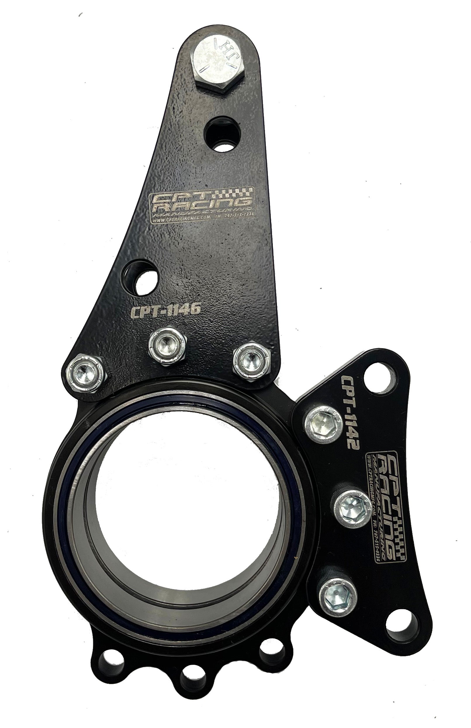 SUPER-LITE DOUBLE SHEAR BRAKE FLOATER - Part#: CPT-550