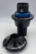 AFCO 5" ID COIL OVER KIT - Part#: CPT-5689-AFCO-ID