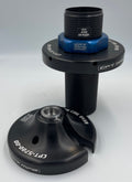 BILSTEIN 5" OD COIL OVER KIT - Part#: CPT-5689-BIL-OD