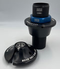 INTEGRA 5" ID COIL OVER KIT - Part#: CPT-5689-INT-ID
