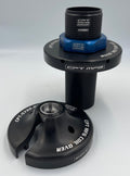 INTEGRA 5" OD COIL OVER KIT - Part#: CPT-5689-INT-OD