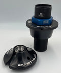 QA1 5" ID COIL OVER KIT - Part#: CPT-5689-QA1-ID