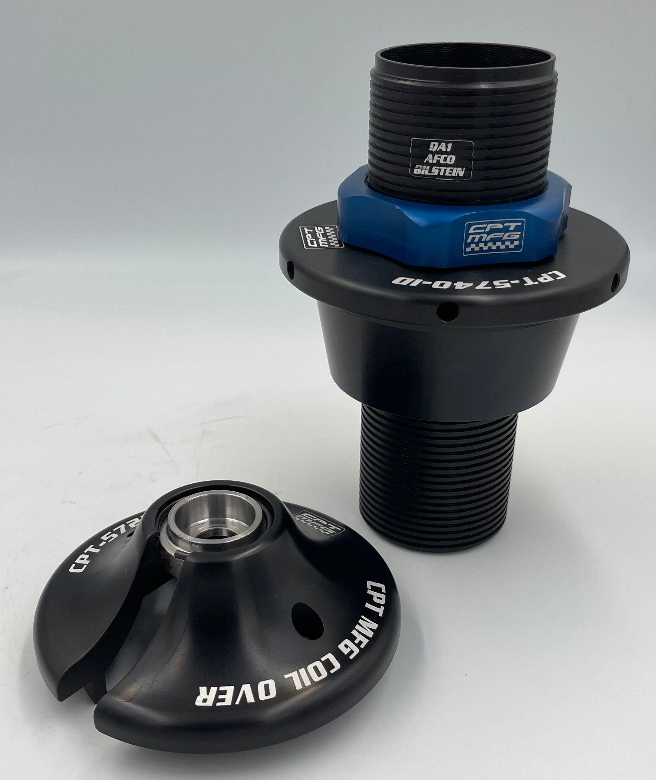 QA1 5" ID COIL OVER KIT - Part#: CPT-5689-QA1-ID