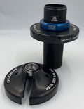 QA1 5" OD COIL OVER KIT - Part#: CPT-5689-QA1-OD