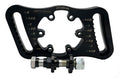 MOD-LITE CLIMBER PINION PLATE DOUBLE SIDE STEEL - Part#: CPT-665-ML