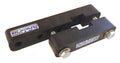 BMS STYLE  2" 3 HOLE CHASSIS MOUNT - Part#: CPT-6750-2-BMS