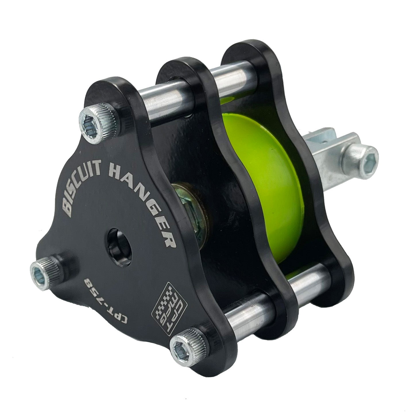 SUSPENSION LIMITER - Part#: CPT-758