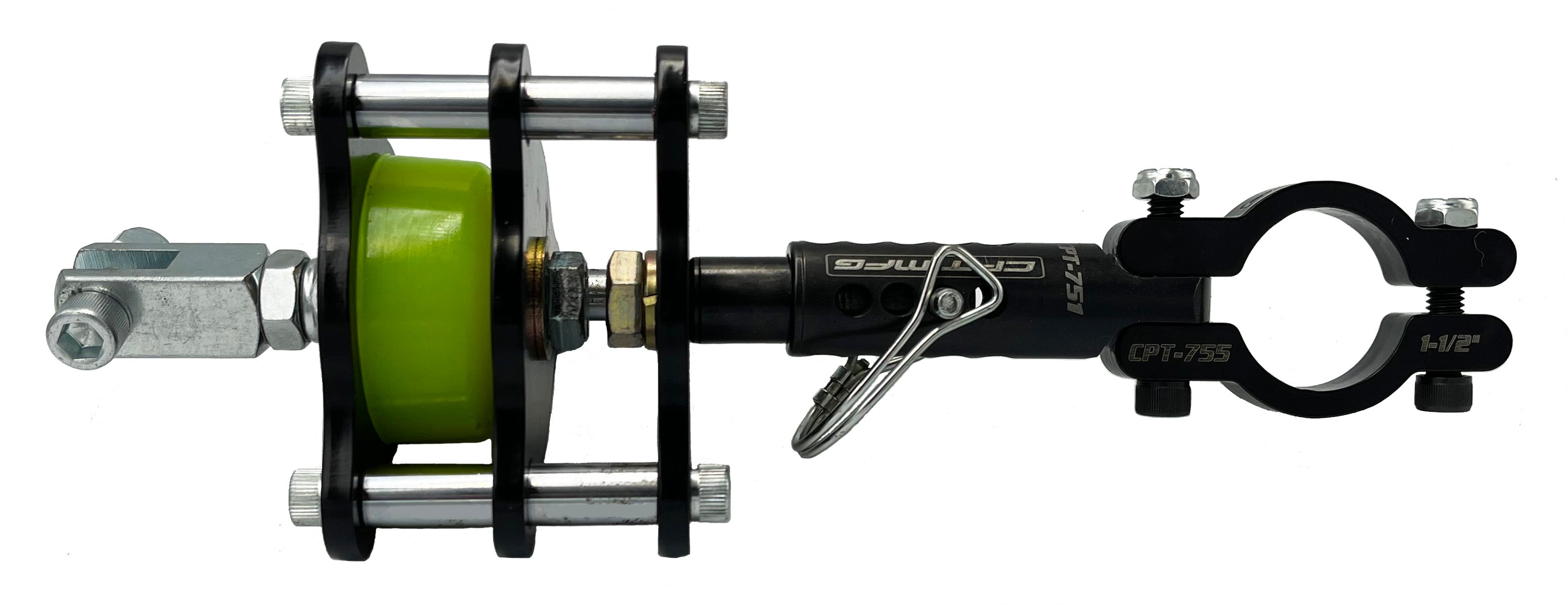 SUSPENSION LIMITER - Part#: CPT-758