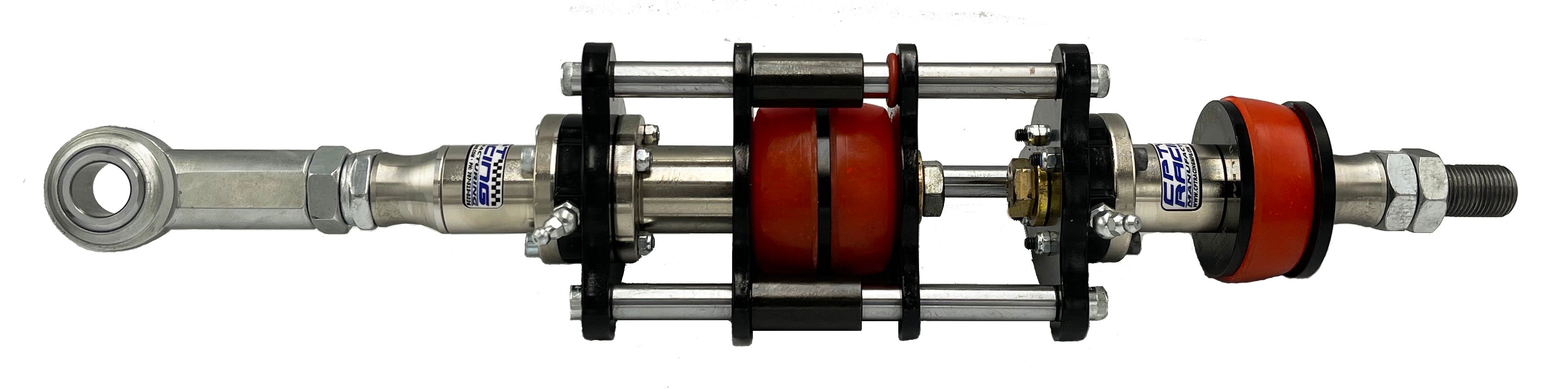 GRIPPER MINI PULL BAR (Modlite/ Dwarf Car) - Part#: CPT-833