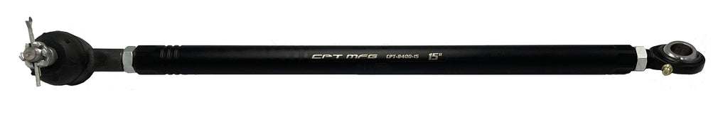 TIE RODS  -  BENT AND STRAIGHT TUBES AND ASSEMBLIES