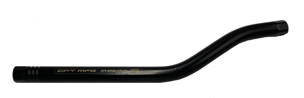 TIE RODS  -  BENT AND STRAIGHT TUBES AND ASSEMBLIES