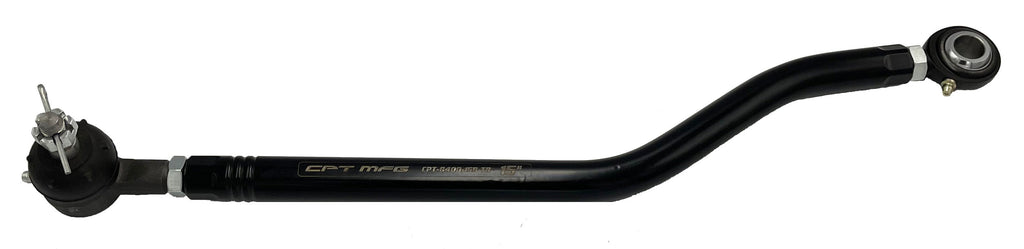 TIE RODS  -  BENT AND STRAIGHT TUBES AND ASSEMBLIES