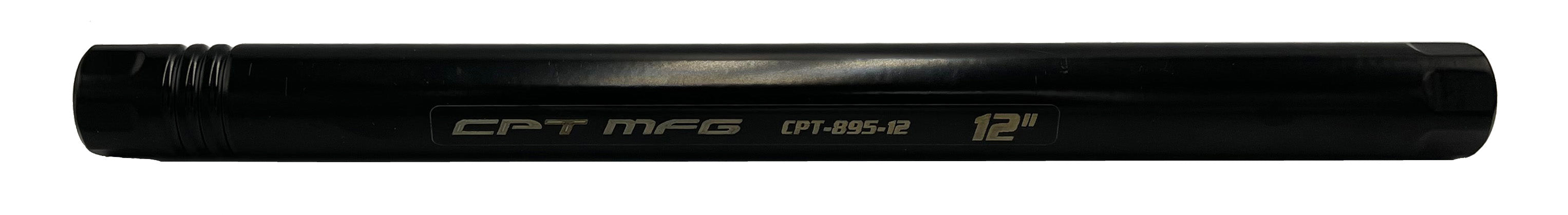 3/4" HEIM SUSPENSION TUBES - DOM, W/ MACHINED ENDS