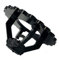 FRONT STUBBY ID ALIGNMENT SPRING SWIVEL DROP CUP - FOR 5” SPRING - 1-1/2” DEEP Part#: CPT-896