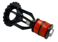 BUMP STOP SWIVEL DROP CUP  - FOR 5” SPRING -  Part#: CPT-931