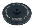 BOLT ON OD ALIGNMENT SOFT SPRING CUP - FOR 5” SPRING - Part#: CPT-982