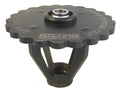 SWIVEL STANDARD CUP - FOR 5” SPRING - 4” DEEP Part#: CPT-985