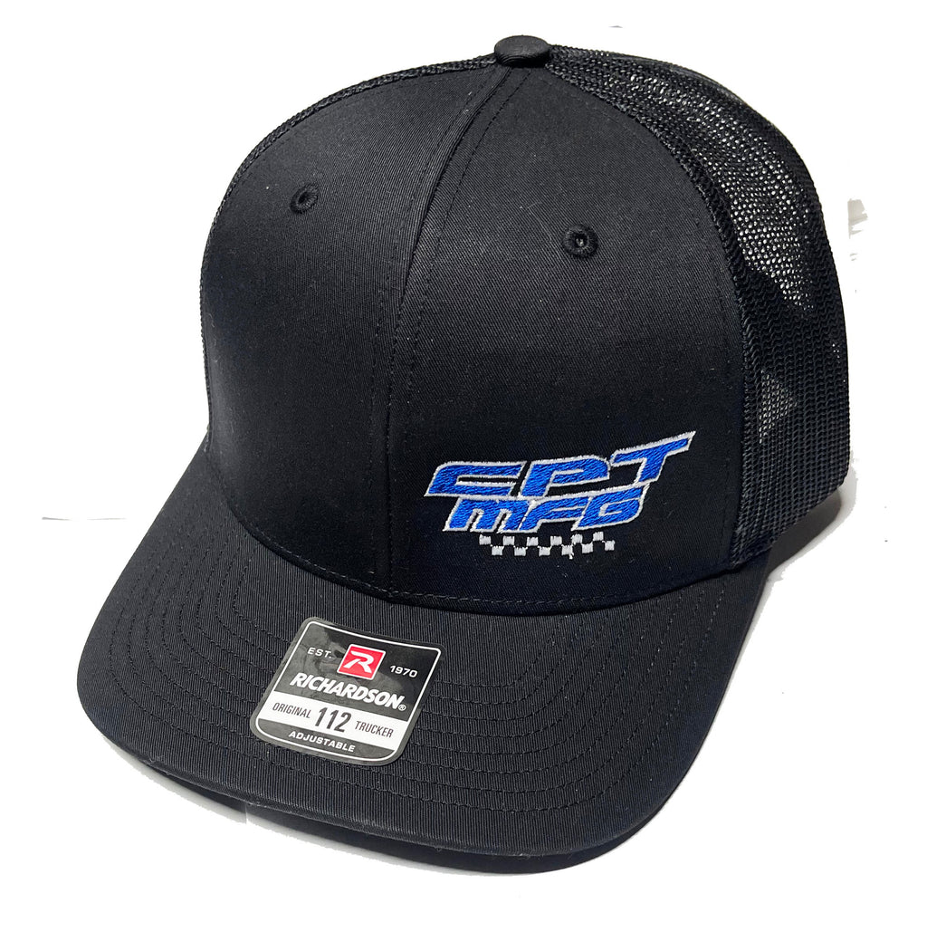 CPT HAT - Part#: CPT-HAT